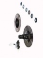 E.b.i. Set Of Bearings - 6541211908 Axle For Bearing Set